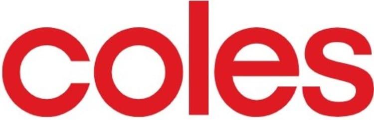 Shopback Coles Logo