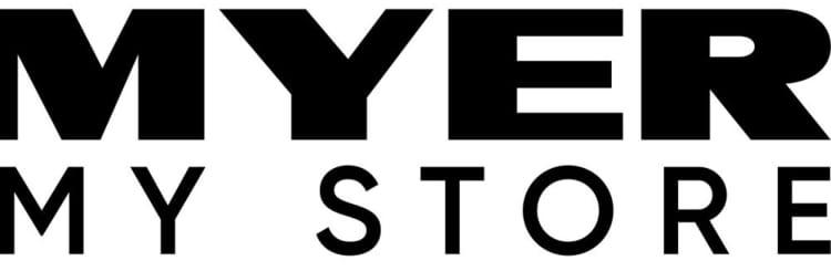 Shopback Myer Logo